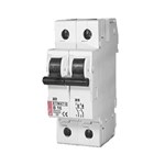 Installatieautomaat ETI 2P Installatieautomaat ETI 2P